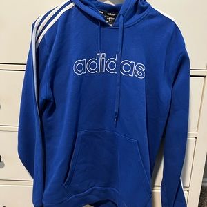 Adidas Hoodie